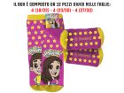 Box 12pz Calcetin Dinsieme - DINCAL2