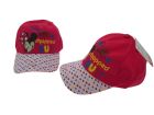 Gorro Minnie - DISMINCAP2.FX