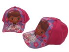Cappello Dottoressa Peluche - DOTCAP1