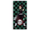 Telo da Mare Demon Slayer - DS-4321T - DSTEL01