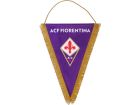Gagliardetto Fiorentina 38x30 FI1201 - FIOGAL.G