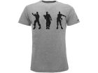Camiseta Fortnite - FORT18.GRM