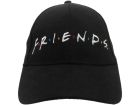 Cappello Friends Regolabile - Logo - 005OS - FRICAP1