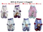 Calzetti Frozen - Box 32pz - FROCAL3BOX32