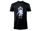 T-Shirt Capitan Tsubasa - Holly e Benji - HEB5.NR