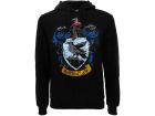 Sudadera vintage de Harry Potter Ravenclaw - HP10F.NR