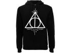 Sweat-shirt Harry Potter Reliques de la - HP2F.NR