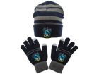 Set berretto + guanti Harry Potter Corvonero - HPSET2