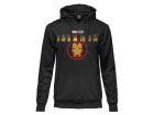 Felpa Marvel Iron Man - IM01F_NR