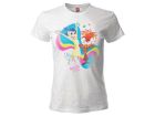 T-Shirt Inside Out 2 bambino - INS03B.BI