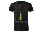 T-Shirt It - You'll Float Too. - IT4.NR