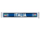 Sciarpa Ufficiale Italia FIGC - Polyestere - ITASCRP01