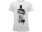 Camiseta de la Liga de la Justicia - JL1.BI