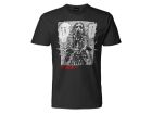 T-Shirt Junji Ito Ghoul - JUNP1.NR
