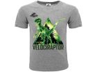 T-Shirt Jurassic World Velociraptor - JURVEL.GR