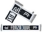 Sciarpa Ufficiale Juventus Jaquard - SCJ JJ15 - JUVSCRJ23