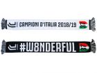 Sciarpa Ufficiale Juventus celebrativa Polyester - JUVSCRP10