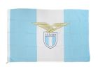 Bandiera Lazio S.S. - 100X140 - LAZBAN2S