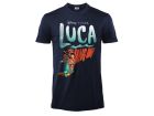 Camiseta Luca - Hang On! - Disney Pixar - LUCA01.BN