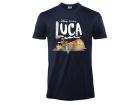 Camiseta Luca - Hang On! - Disney Pixar - LUCA02.BN