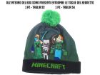 Berretto Minecraft - MCBER3