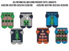 Calcetines Minecraft - MCCAL1