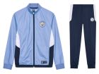 Tuta Ufficiale Manchester City F.C. - MCI22002 - MCTUA3