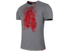 T-Shirt Milan AC - Logo - MILTSH5