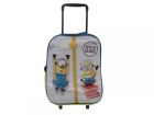 Zaino trolley scuola grande Minions - MINPLG93744