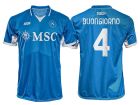 Maglia Calcio Napoli SSCN 24/25 - NA0225