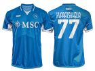 Maglia Calcio Napoli SSCN 24/25 - NA0325