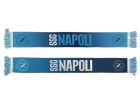 Sciarpa Napoli SSC - Poliestere - NAPSCRP02