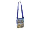 Bolsa de hombro Tortugas Ninja - NTPLN89901