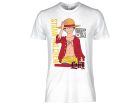 T-Shirt One Piece - Straw Hat Crew - BAMBINO - OP08B.BI