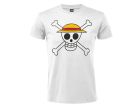 T-Shirt One Piece - Logo - OPL.BI
