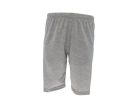 Pantalones cortos de algodón neutros para niña - PANTNEUF.GR