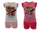 Box da 12pz di completi T-Shirt e Pantaloncino Paw - PAWCOMP2