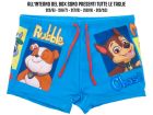Box 10pz Costume Paw Patrol - Personaggi - PAWCOS6