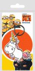 Porte-clé Moi, moche et méchant 3 RK3864 - PCCM2