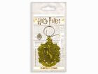 Portachiavi Harry Potter Hufflepuff MK39118 - PCMHP2