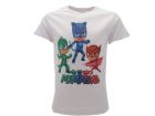 Camiseta Pjmasks - PJM3.BI