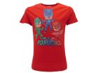 Camiseta Pjmasks - PJM3.RO