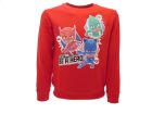 Sudadera con cuello redondo Pjmasks Conf.20 piezas - PJM6F