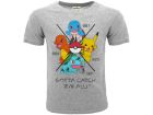 T-Shirt Pokemon - Gotta Catch 'Em All! - PK7.GRM