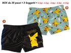 Costume Pokemon - BOX20 - PKCOS4_BOX20