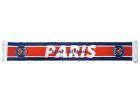 Sciarpa Ufficiale Paris Saint Germain - P15111 - PSGSCRJ03