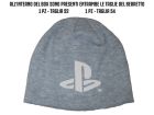 Berretto PlayStation - logo - PSXBER2
