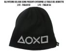 Berretto PlayStation - Tasti - PSXBER3