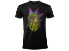 T-Shirt Rick And Morty - Mutant Rick - RAM6.NR