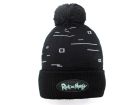 Berretto Rick and Morty - BPBOS - RAMBER1
